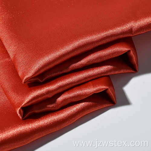 Glossy Elastic Color butyl fabrics